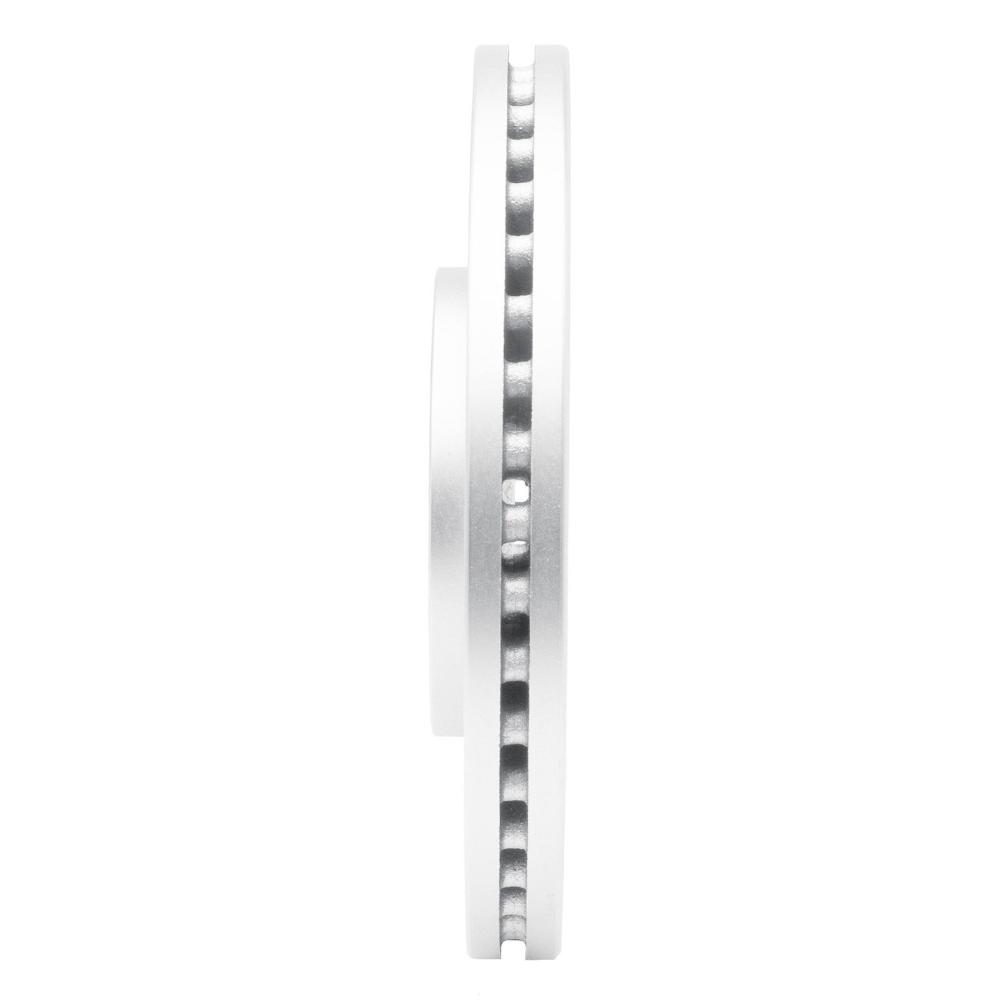 Dynamic Friction Company Disc Brake Rotor 604-39013