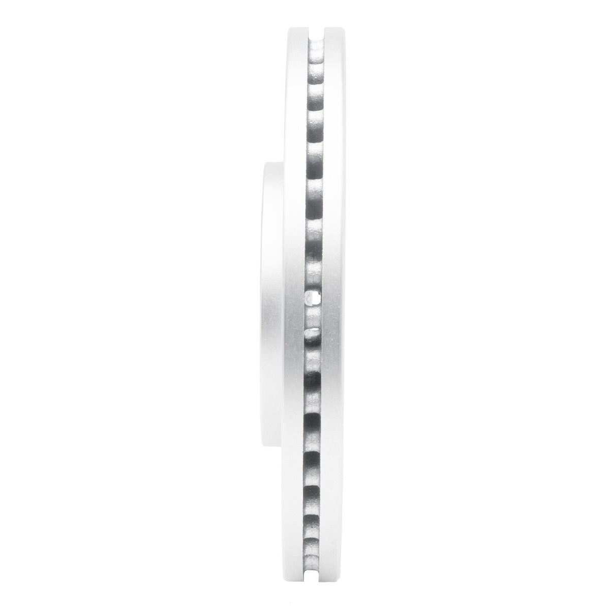 Dynamic Friction Company Disc Brake Rotor 604-39013