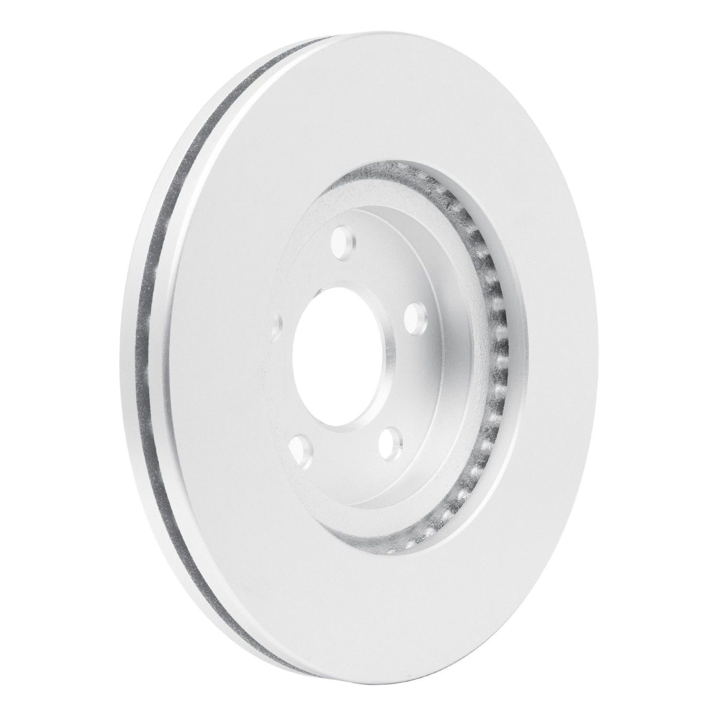 Dynamic Friction Company Disc Brake Rotor 604-39013