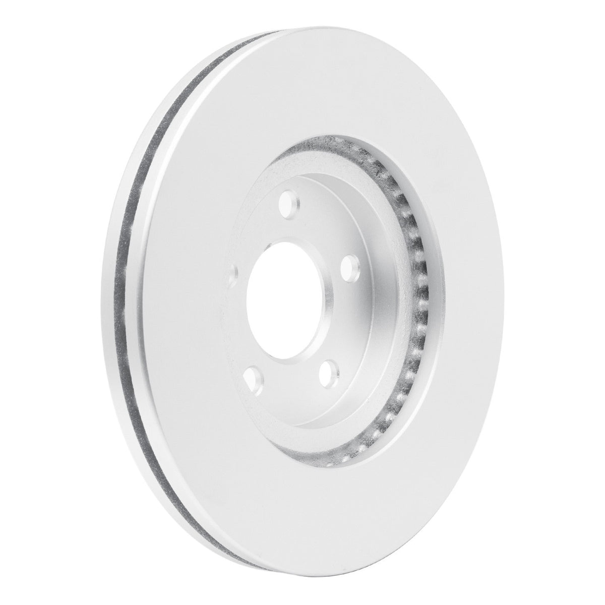 Dynamic Friction Company Disc Brake Rotor 604-39013