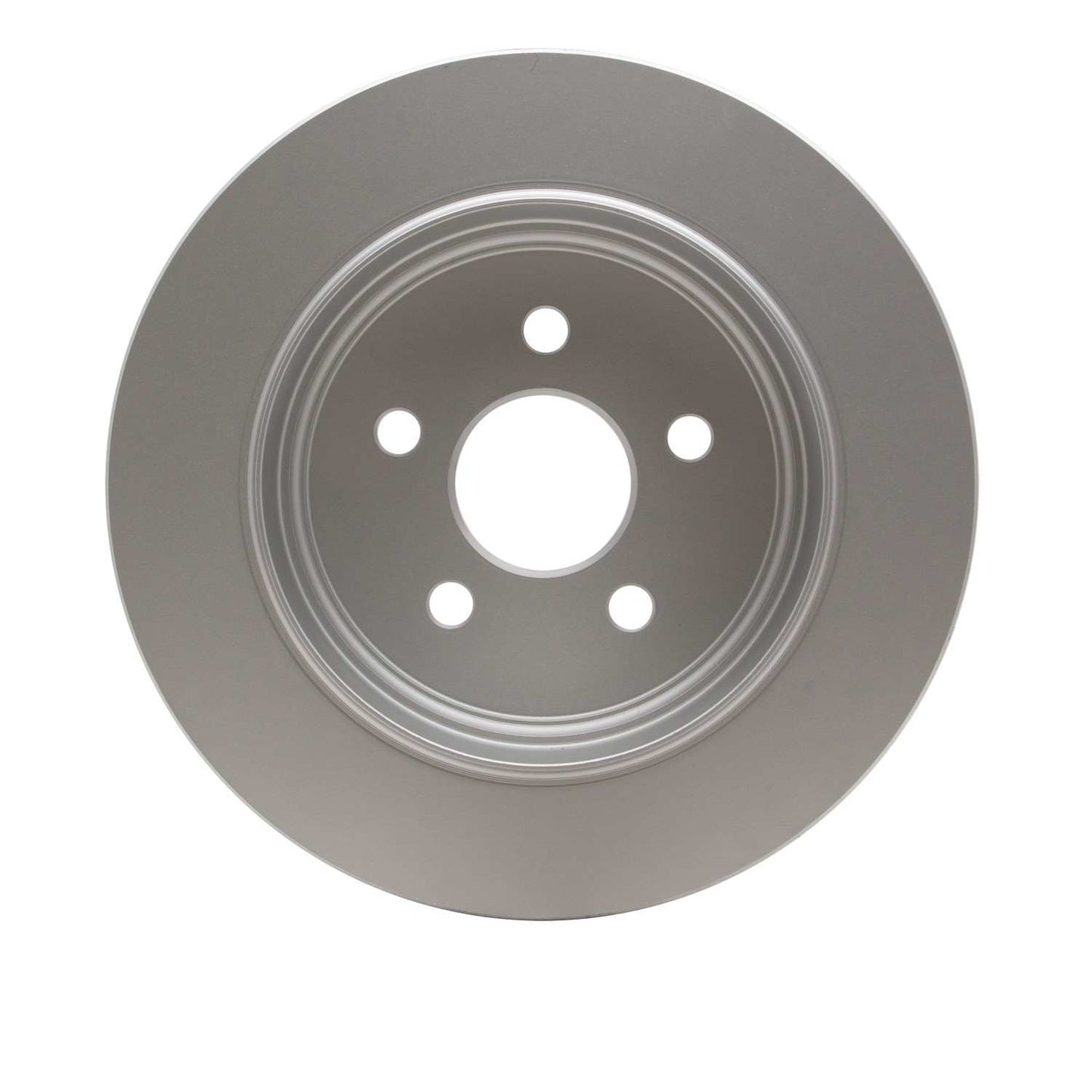 Dynamic Friction Company Disc Brake Rotor 604-39014