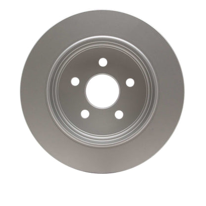 Dynamic Friction Company Disc Brake Rotor 604-39014