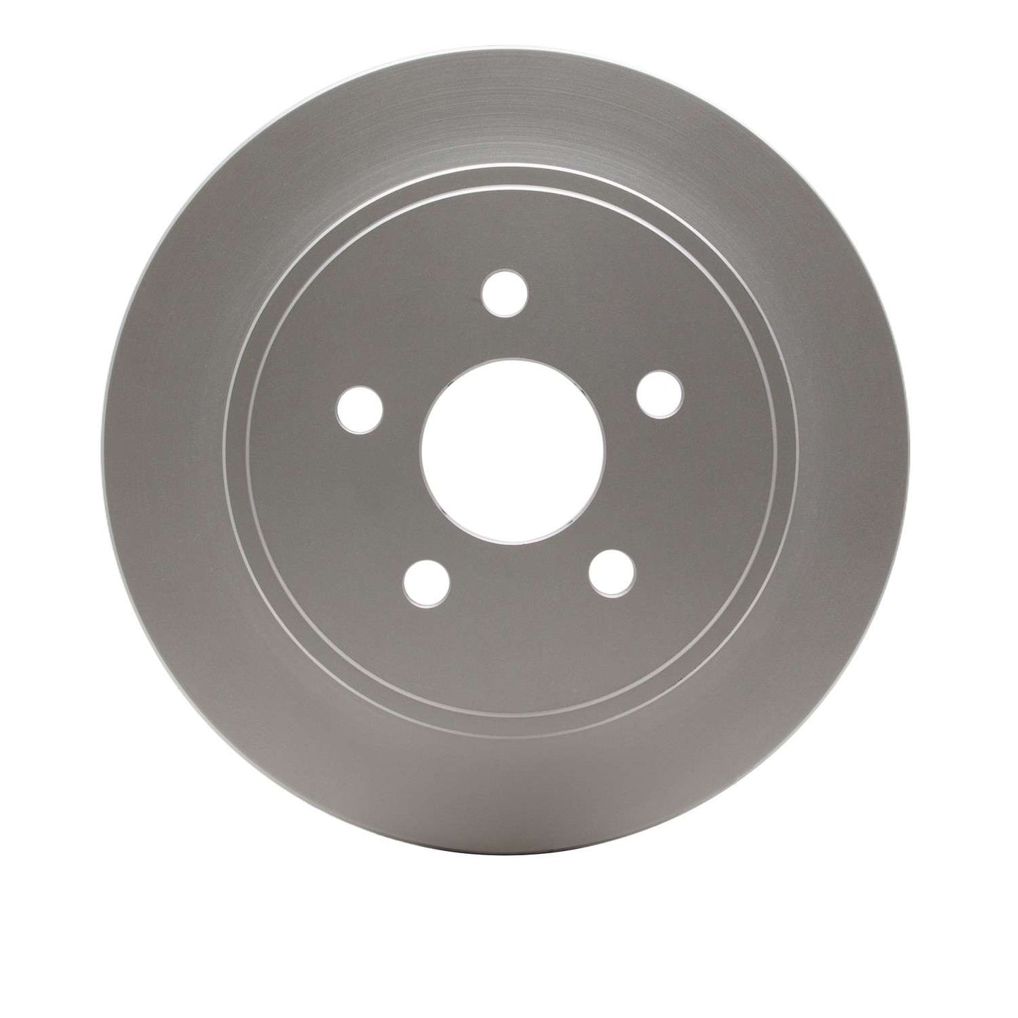 Dynamic Friction Company Disc Brake Rotor 604-39014