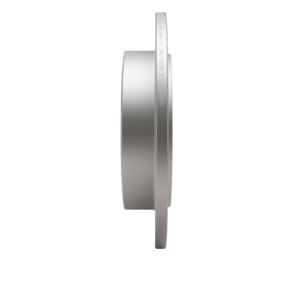 Dynamic Friction Company Disc Brake Rotor 604-39014