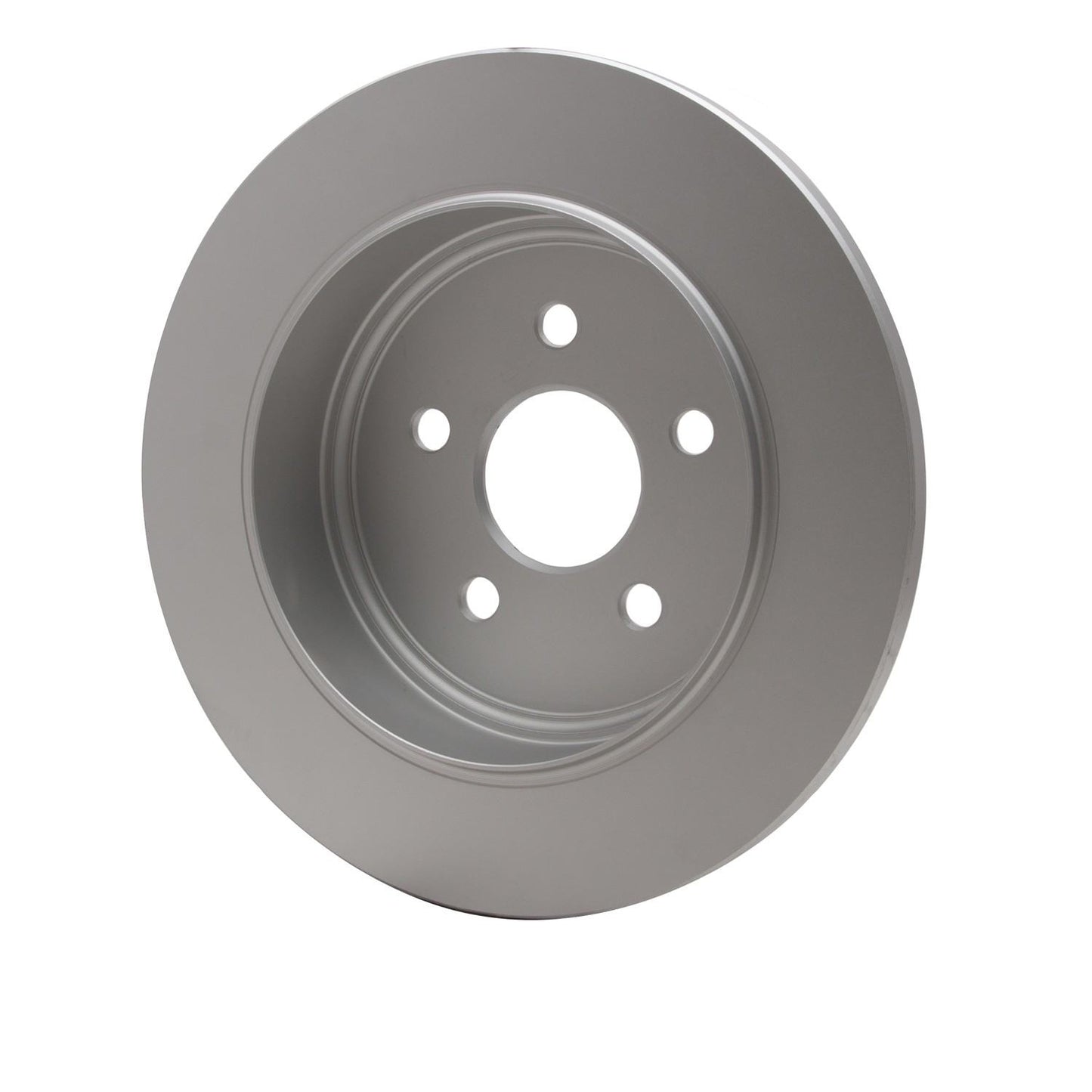 Dynamic Friction Company Disc Brake Rotor 604-39014