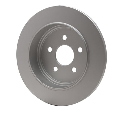 Dynamic Friction Company Disc Brake Rotor 604-39014