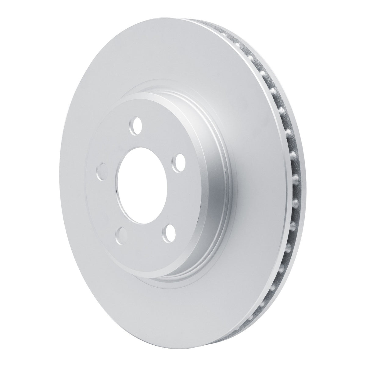 Dynamic Friction Company Disc Brake Rotor 604-39015