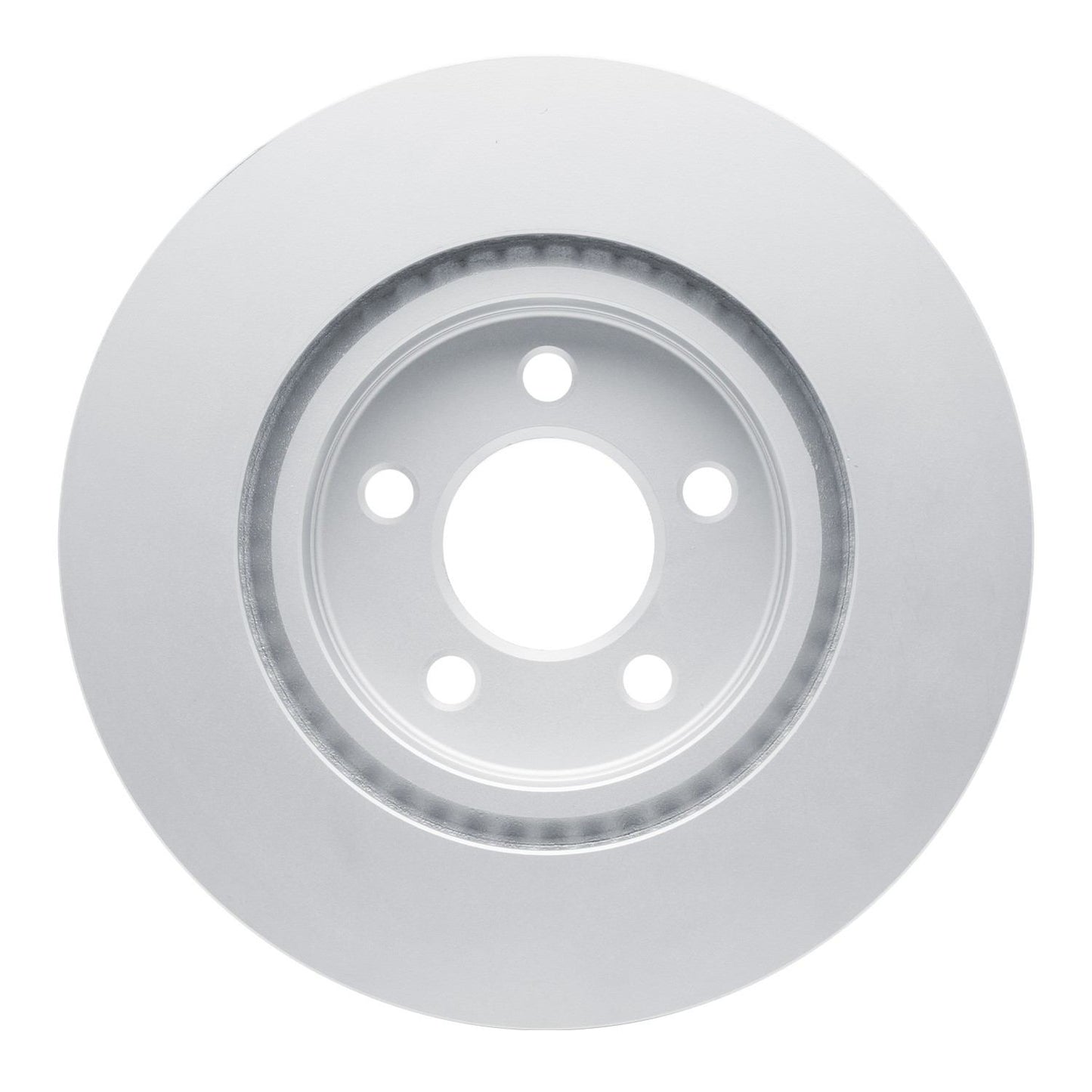 Dynamic Friction Company Disc Brake Rotor 604-39015