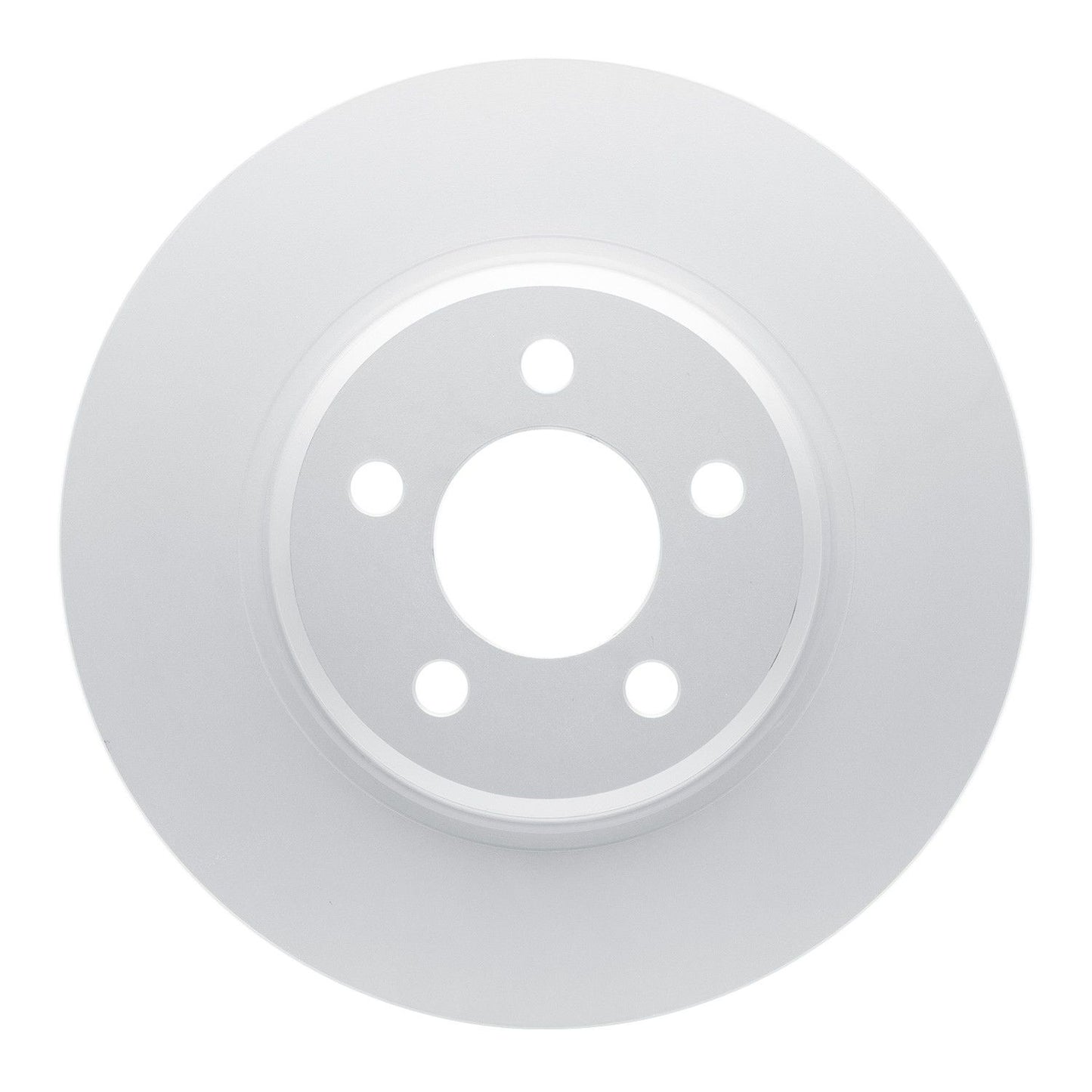 Dynamic Friction Company Disc Brake Rotor 604-39015