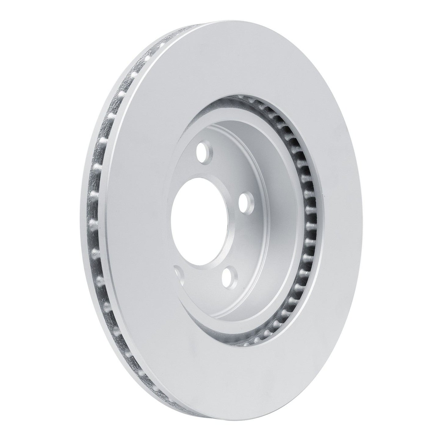 Dynamic Friction Company Disc Brake Rotor 604-39015