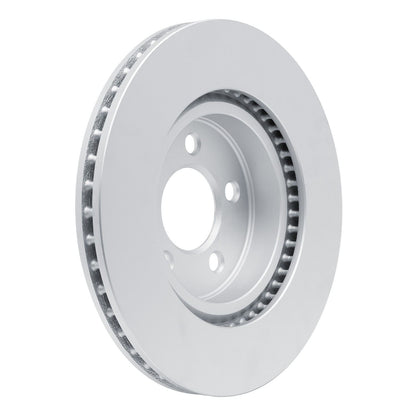 Dynamic Friction Company Disc Brake Rotor 604-39015