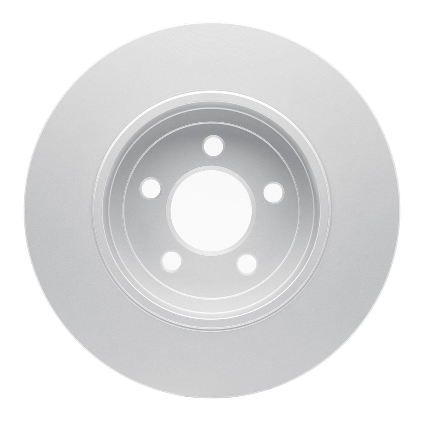 Dynamic Friction Company Disc Brake Rotor 604-39016