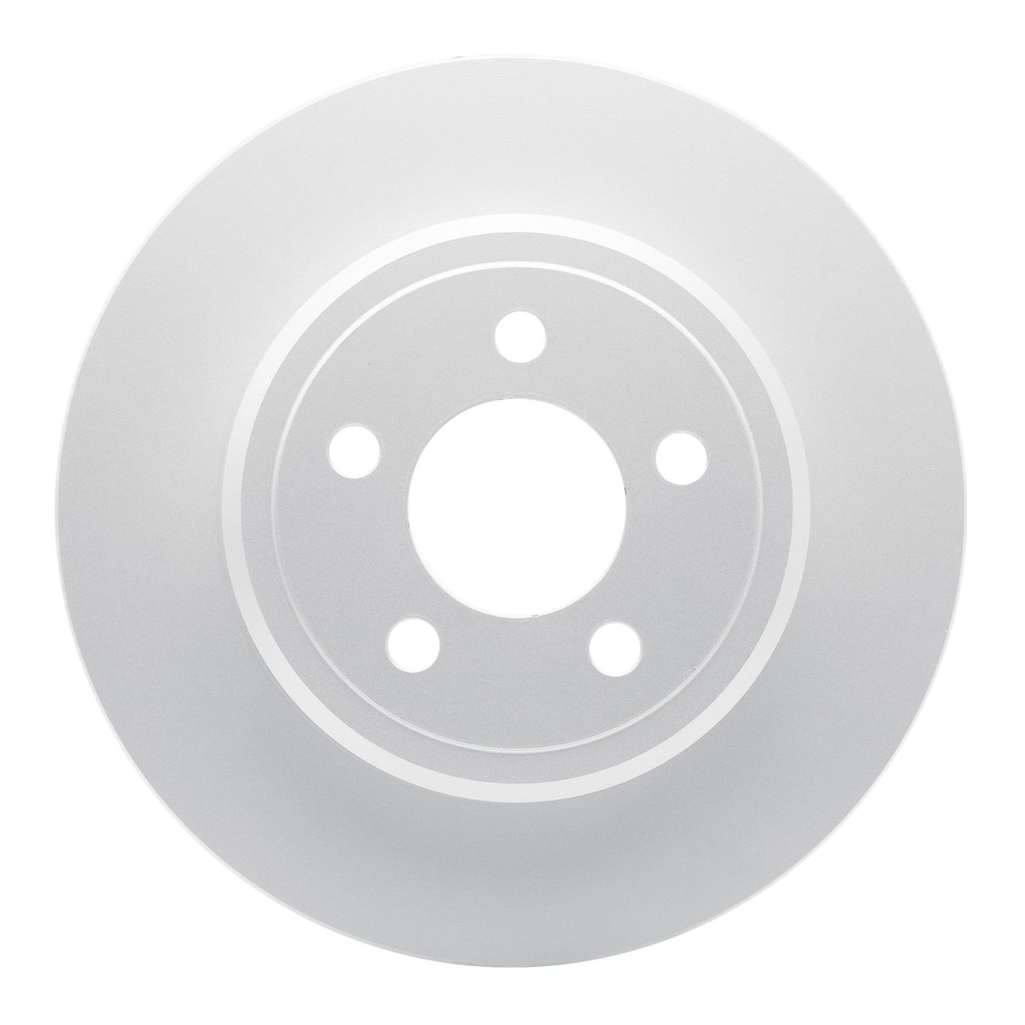 Dynamic Friction Company Disc Brake Rotor 604-39016