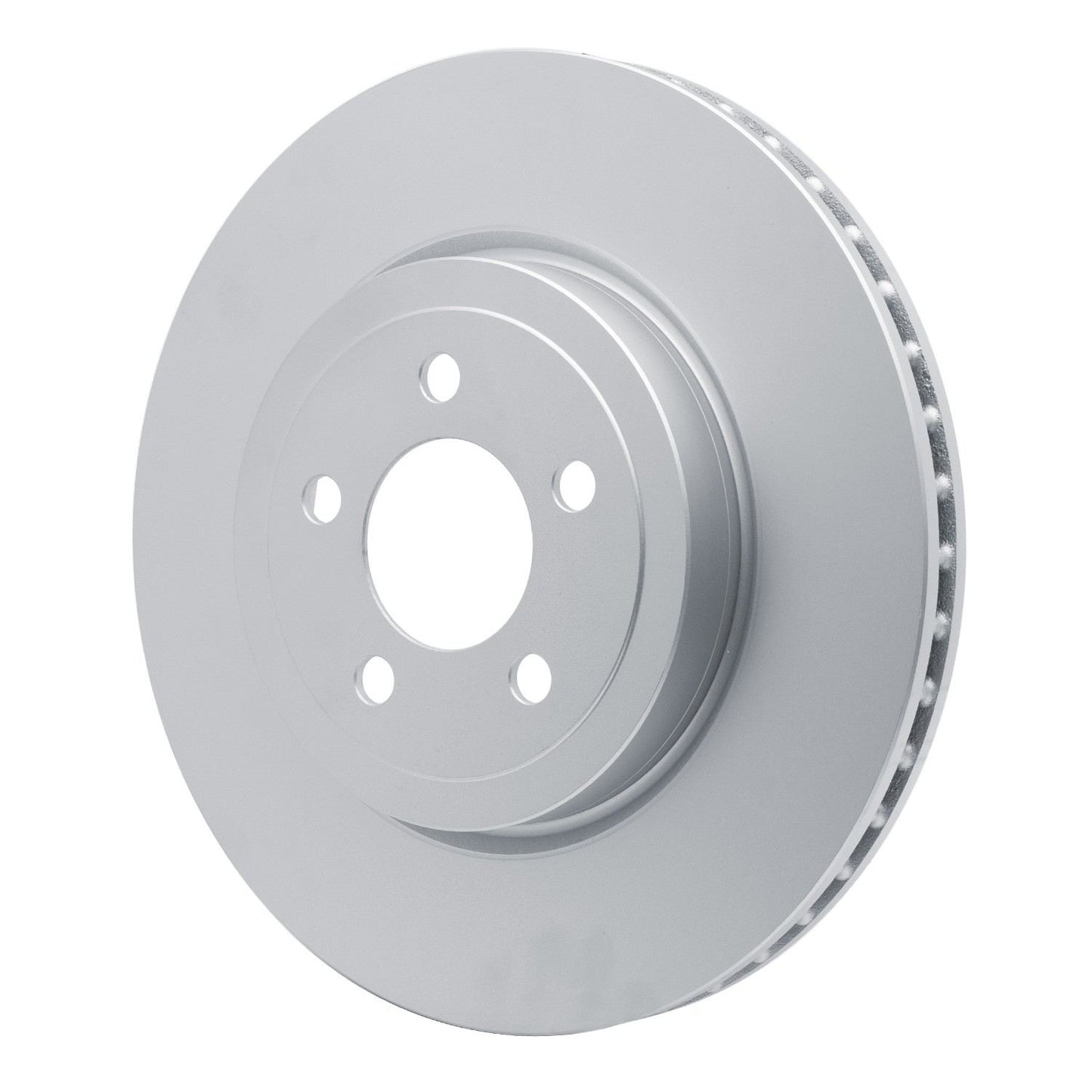 Dynamic Friction Company Disc Brake Rotor 604-39017