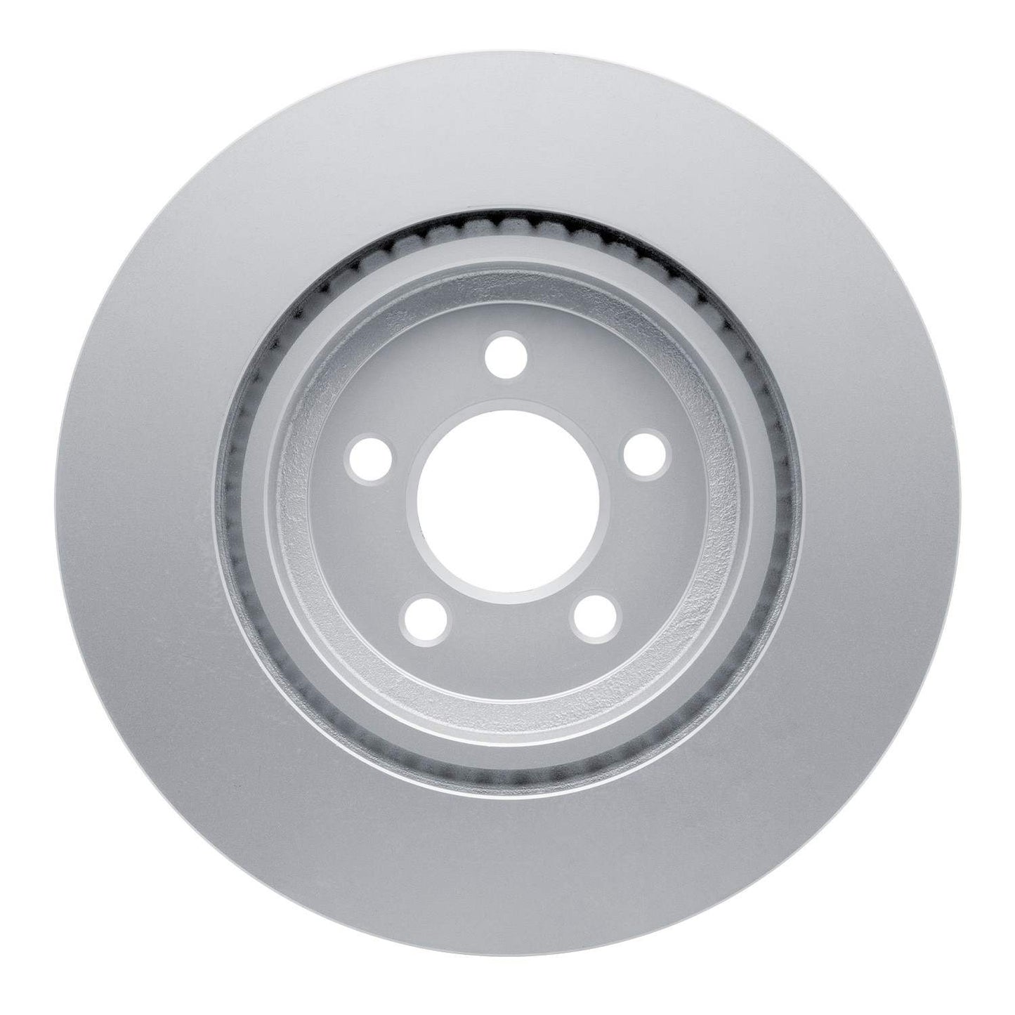Dynamic Friction Company Disc Brake Rotor 604-39017