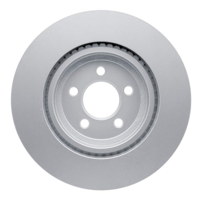 Dynamic Friction Company Disc Brake Rotor 604-39017