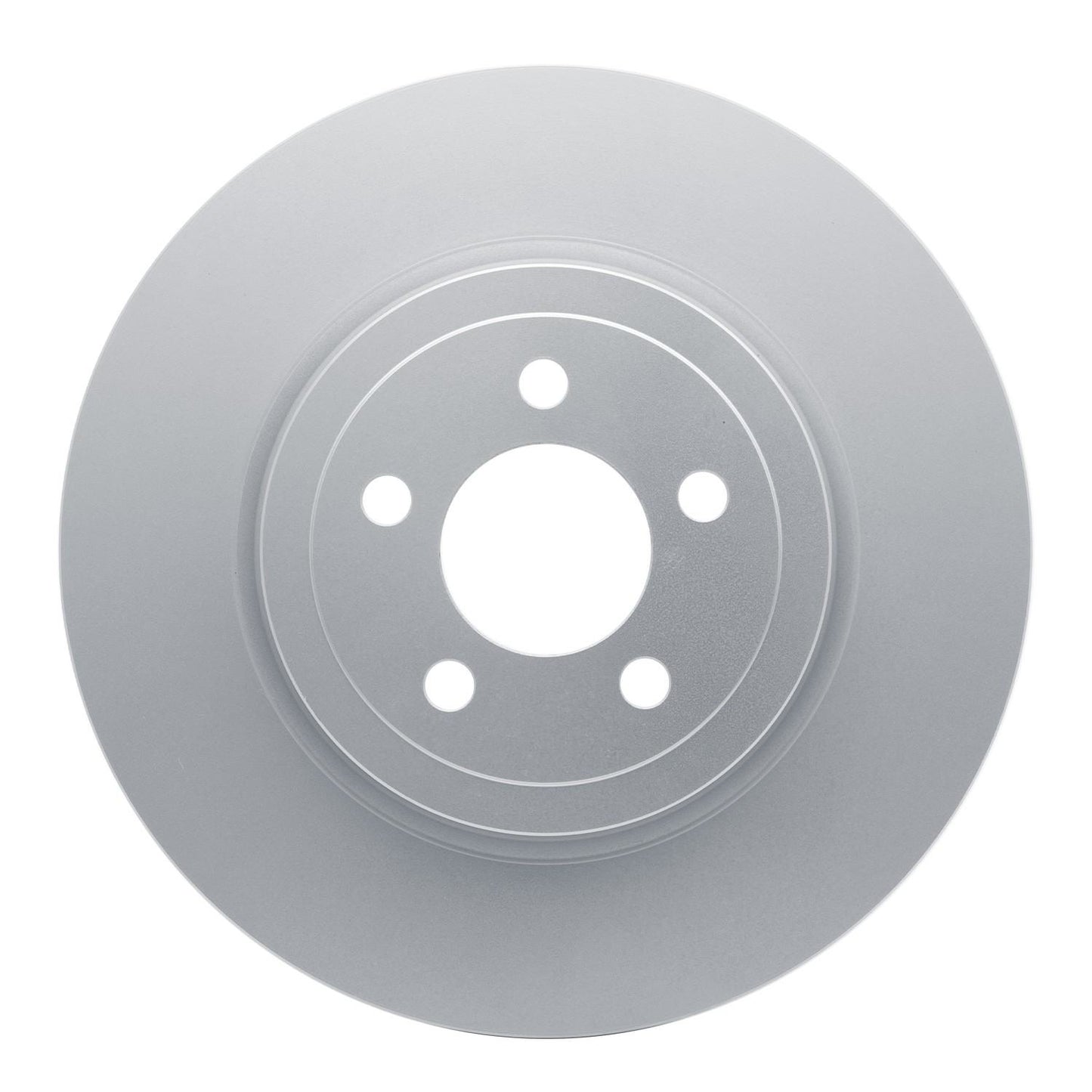 Dynamic Friction Company Disc Brake Rotor 604-39017
