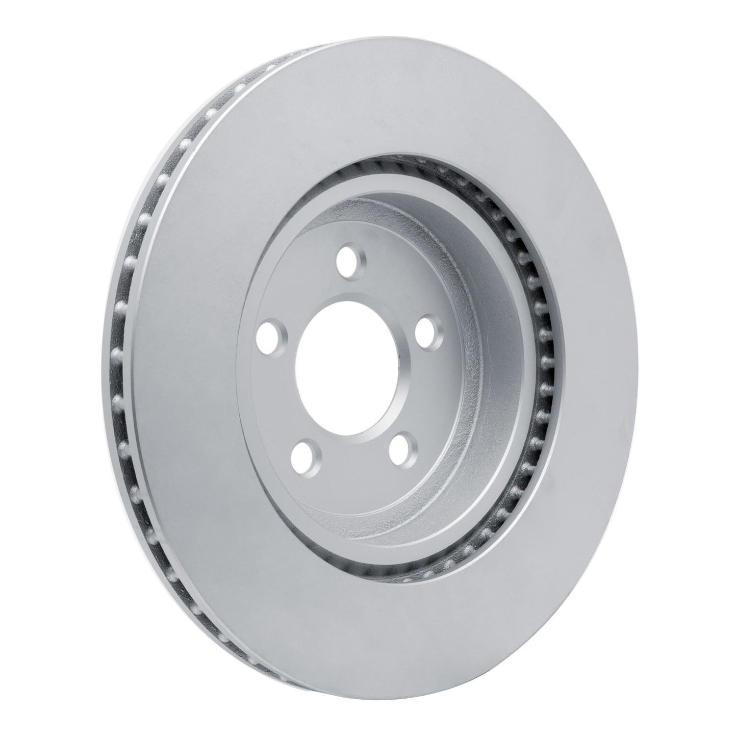 Dynamic Friction Company Disc Brake Rotor 604-39017