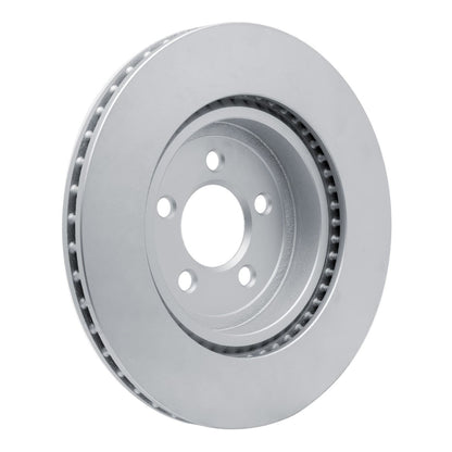 Dynamic Friction Company Disc Brake Rotor 604-39017