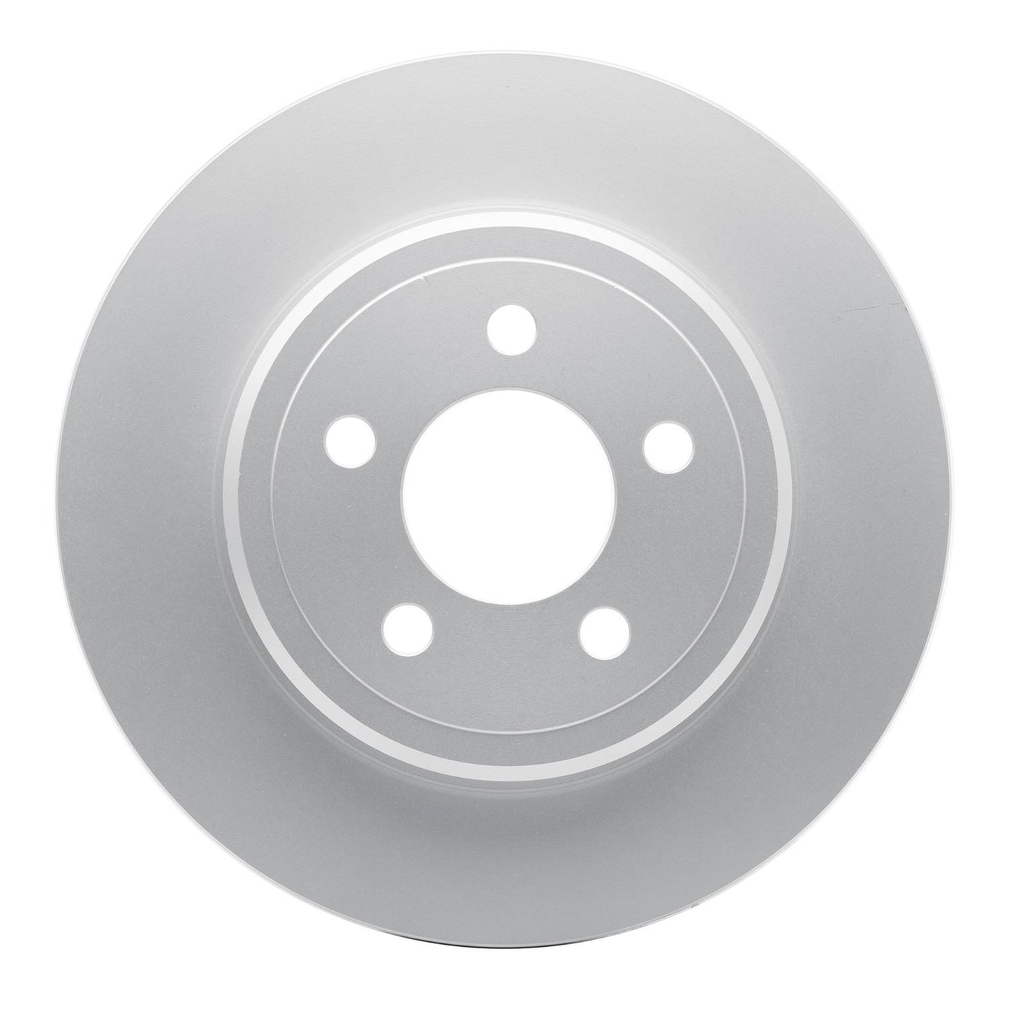 Dynamic Friction Company Disc Brake Rotor 604-39018