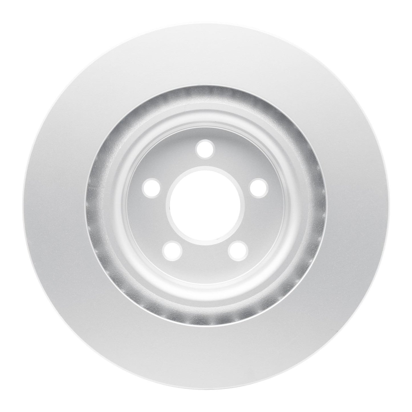 Dynamic Friction Company Disc Brake Rotor 604-39019