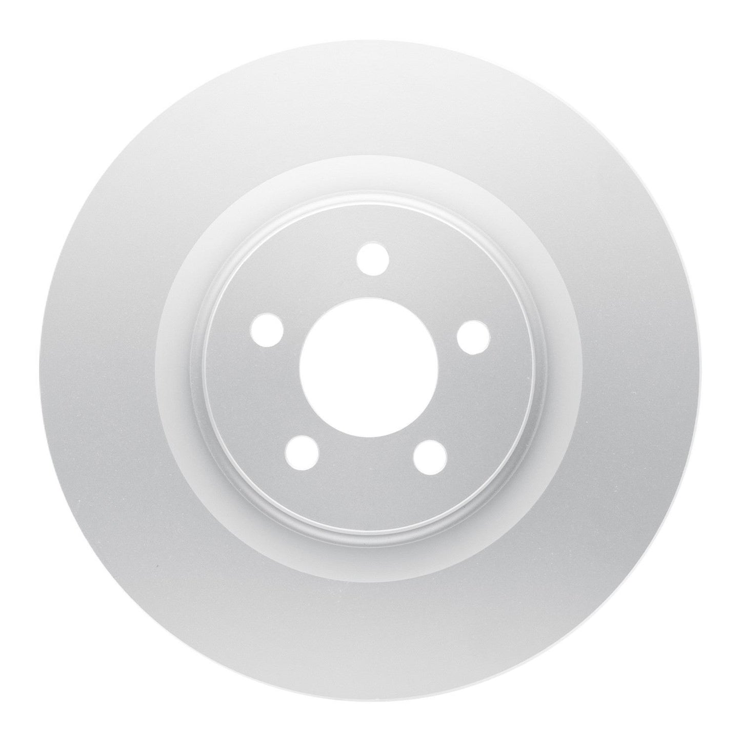Dynamic Friction Company Disc Brake Rotor 604-39019