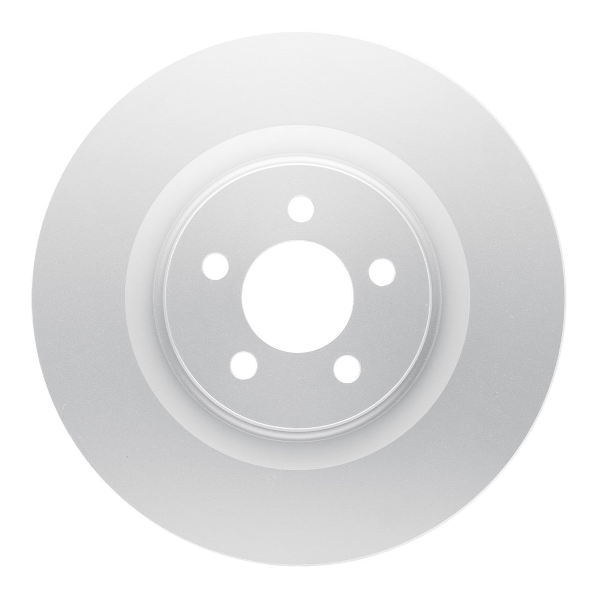 Dynamic Friction Company Disc Brake Rotor 604-39019