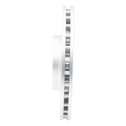 Dynamic Friction Company Disc Brake Rotor 604-39019