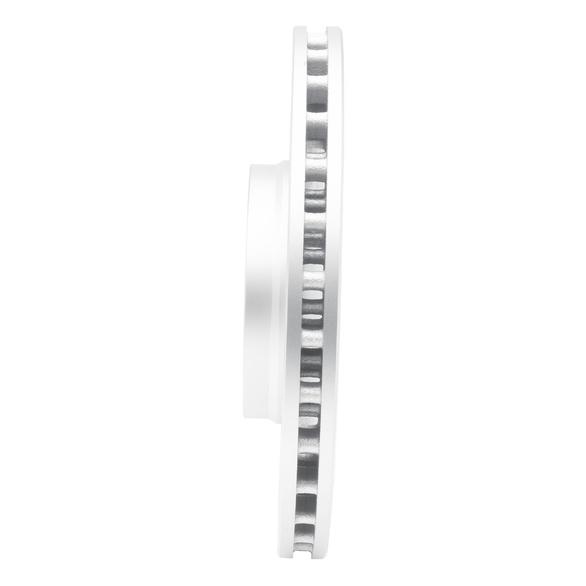 Dynamic Friction Company Disc Brake Rotor 604-39019