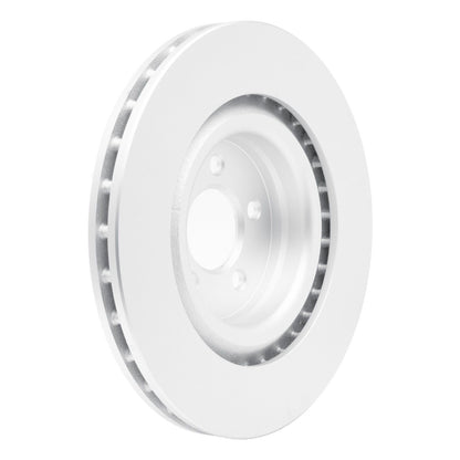 Dynamic Friction Company Disc Brake Rotor 604-39019