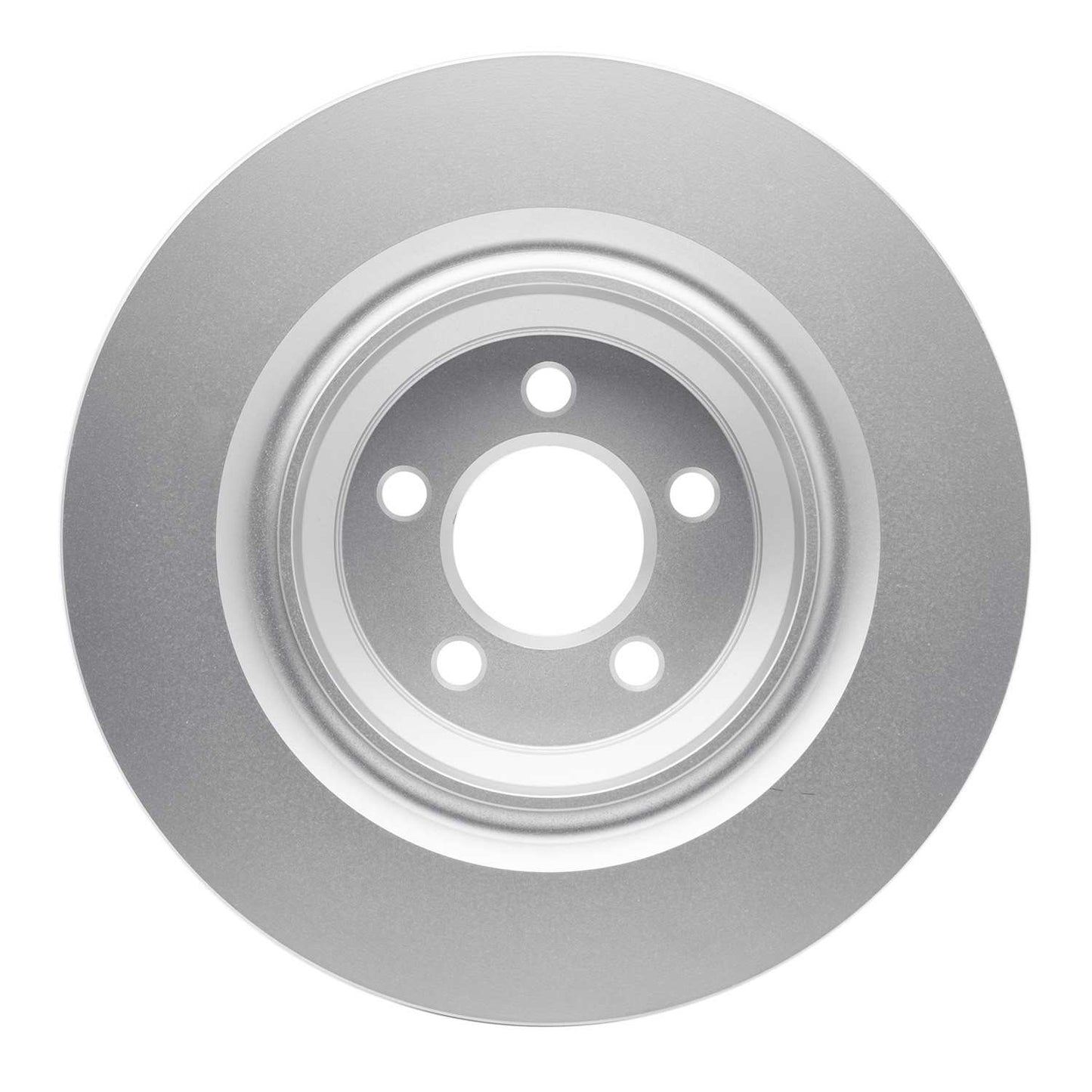 Dynamic Friction Company Disc Brake Rotor 604-39020