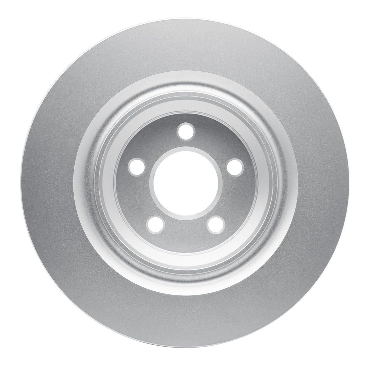 Dynamic Friction Company Disc Brake Rotor 604-39020