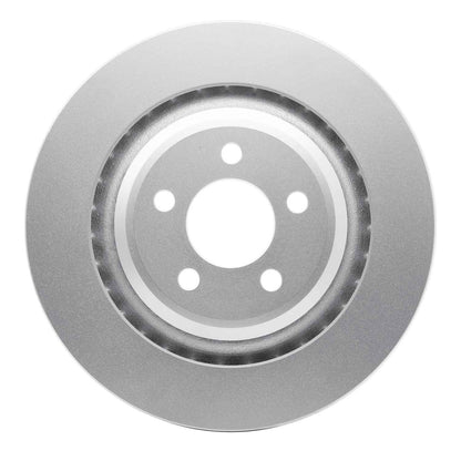Dynamic Friction Company Disc Brake Rotor 604-39020