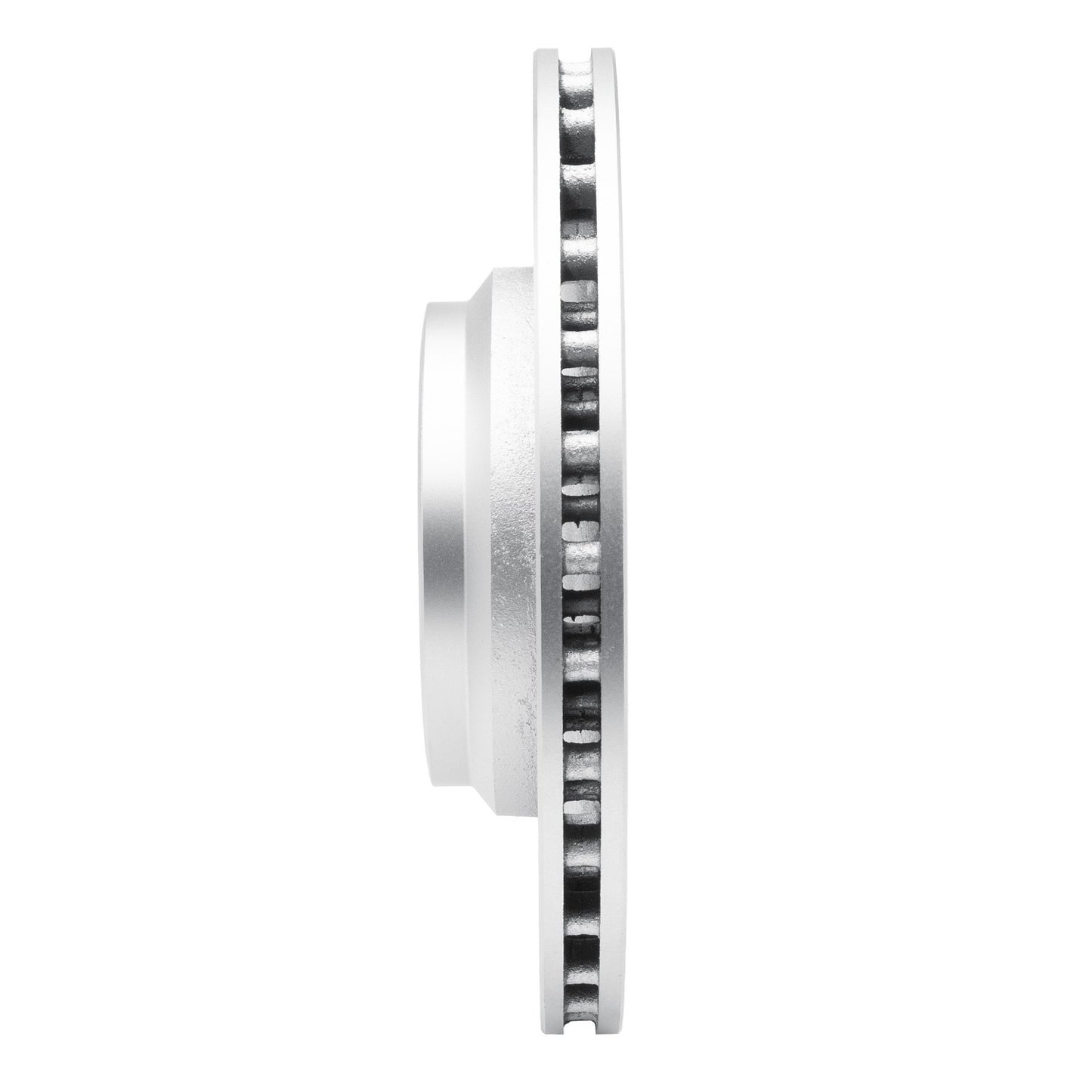 Dynamic Friction Company Disc Brake Rotor 604-39020