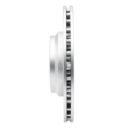 Dynamic Friction Company Disc Brake Rotor 604-39020