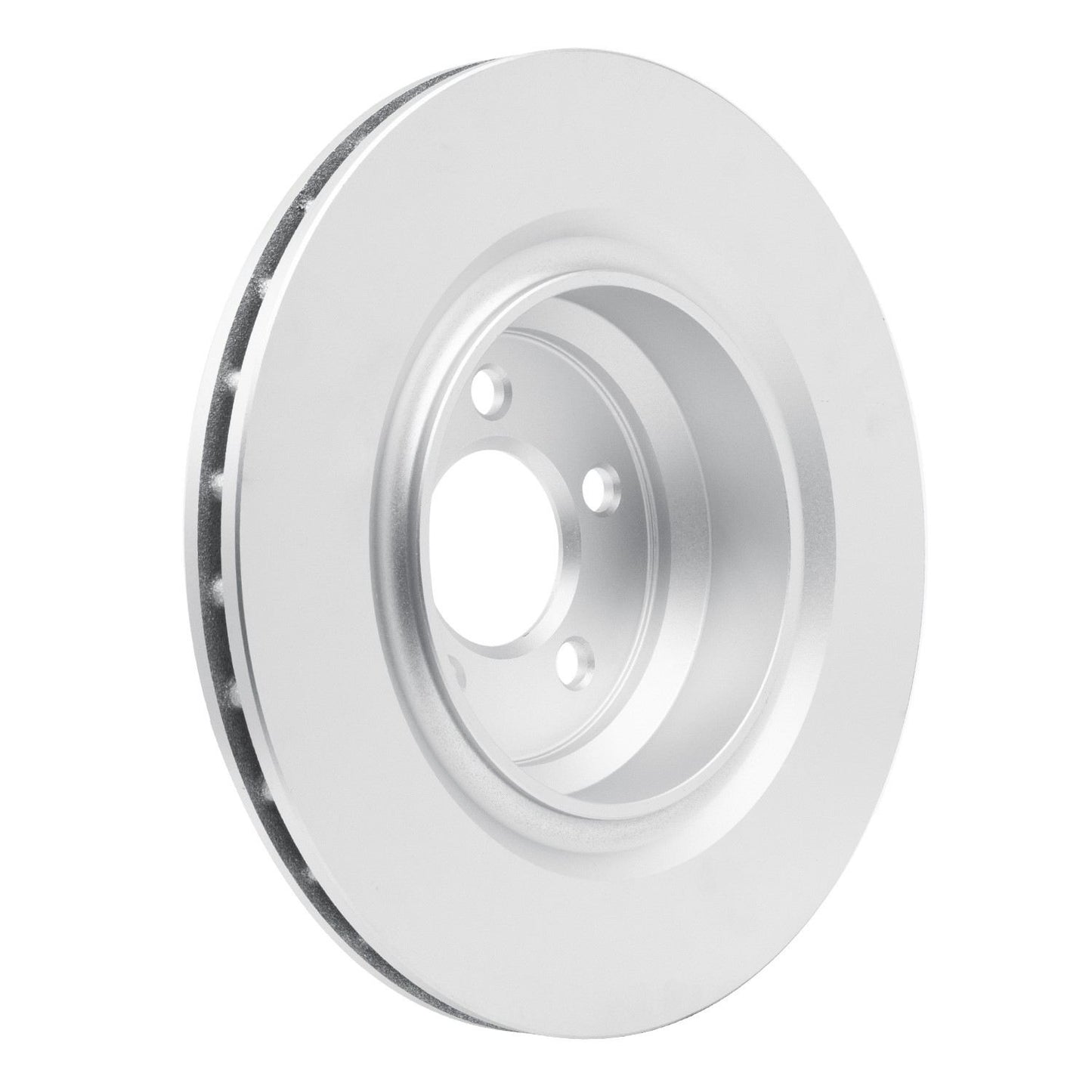 Dynamic Friction Company Disc Brake Rotor 604-39020