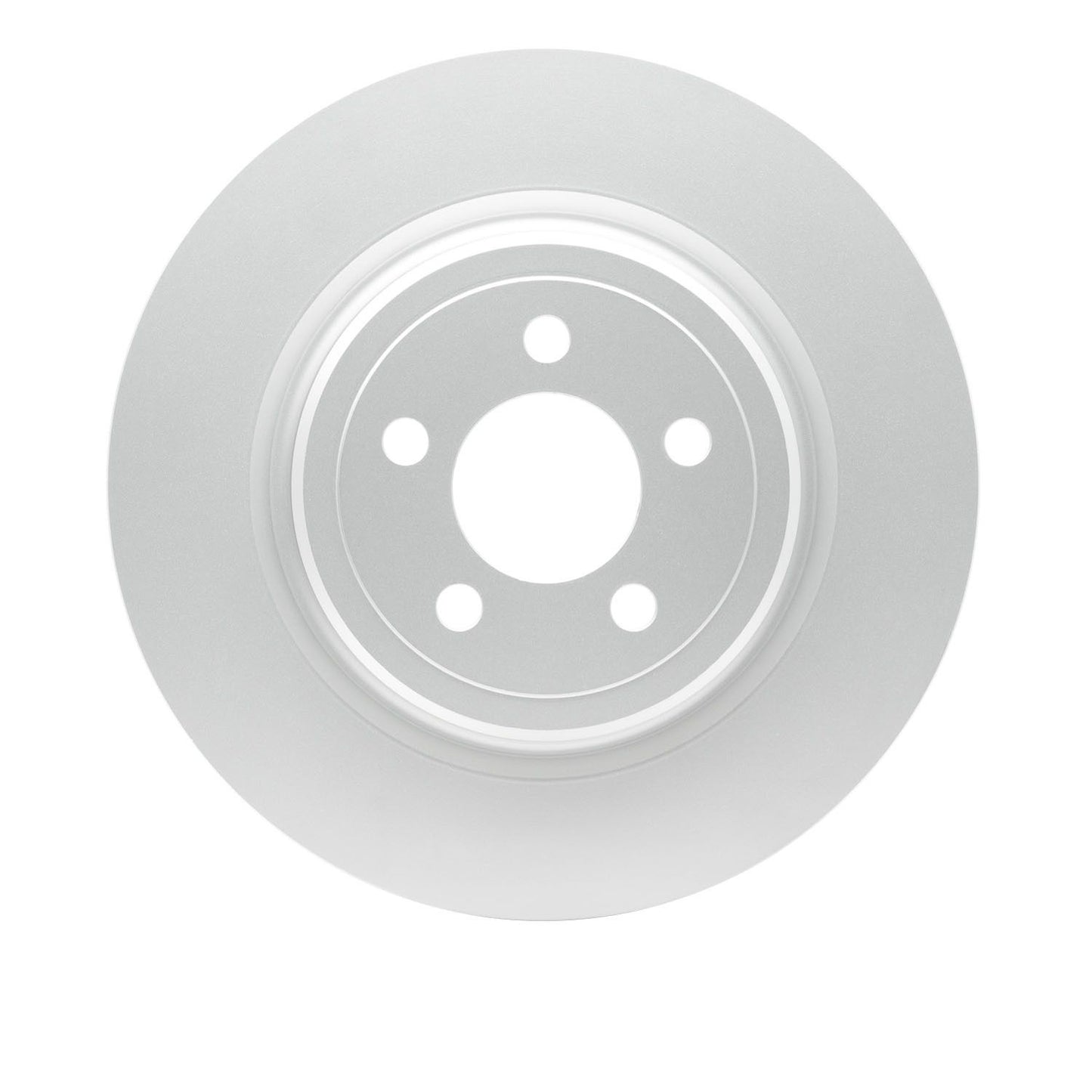 Dynamic Friction Company Disc Brake Rotor 604-39021