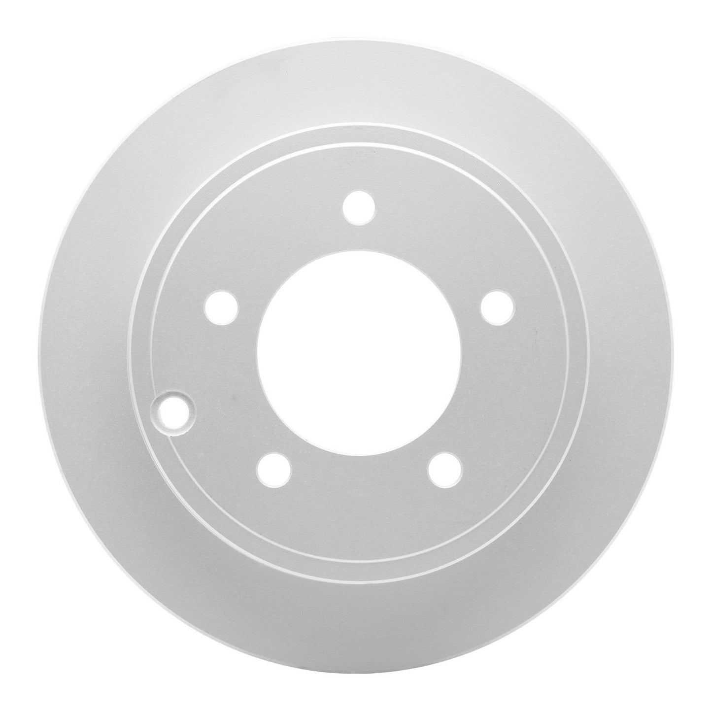 Dynamic Friction Company Disc Brake Rotor 604-39022