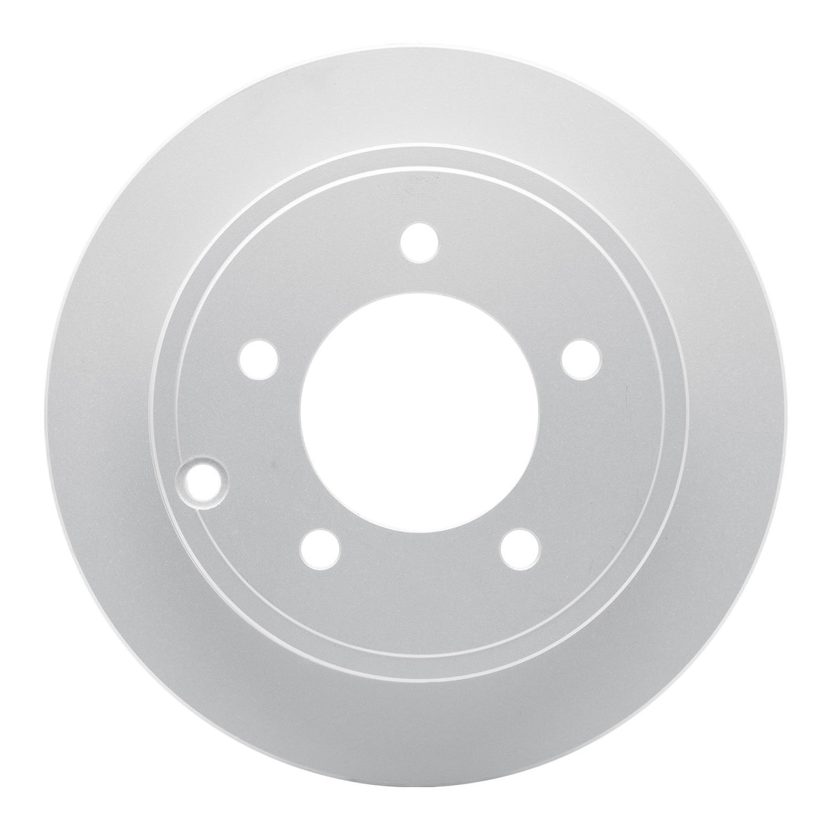 Dynamic Friction Company Disc Brake Rotor 604-39022