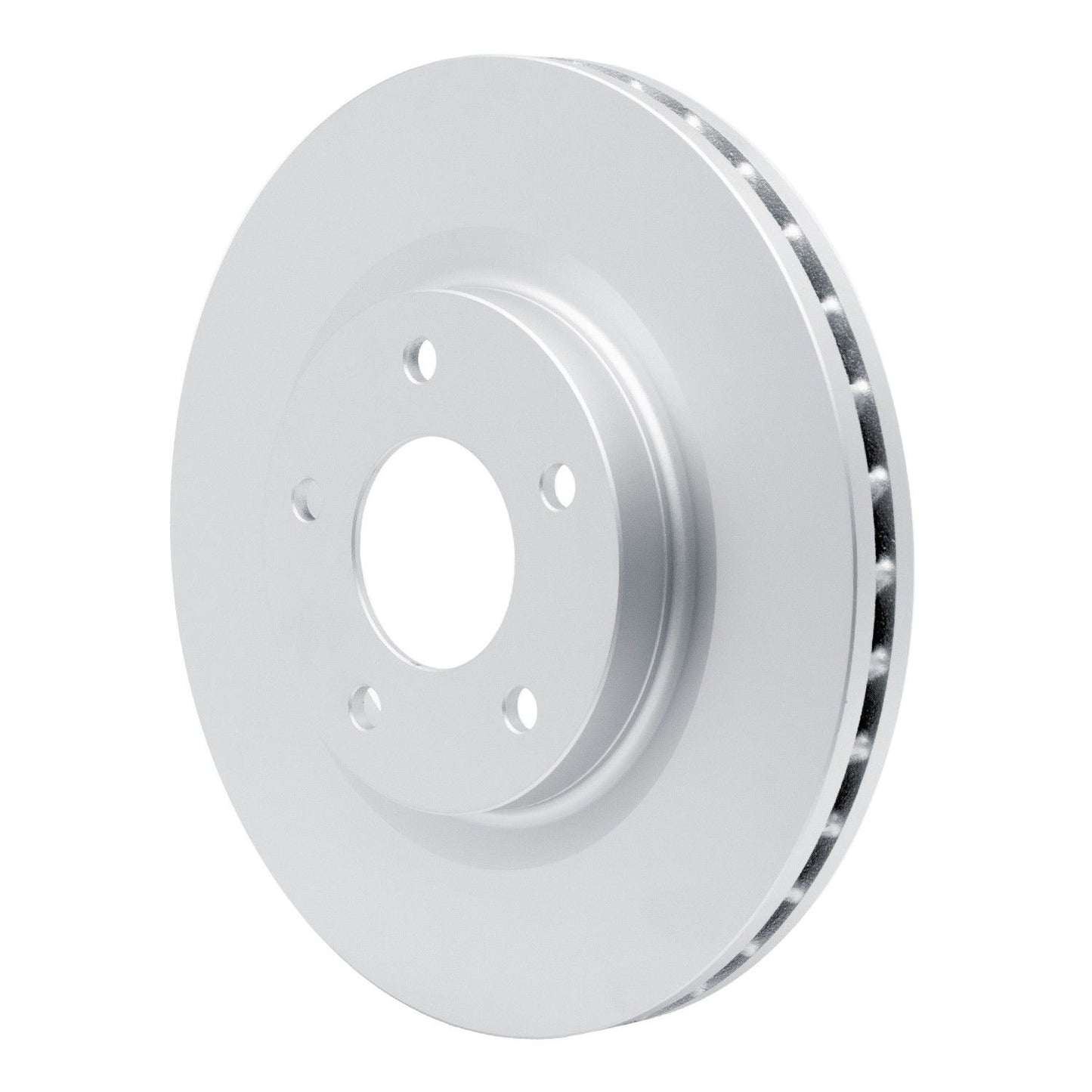 Dynamic Friction Company Disc Brake Rotor 604-39023