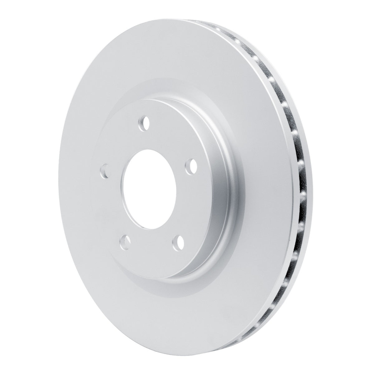 Dynamic Friction Company Disc Brake Rotor 604-39023