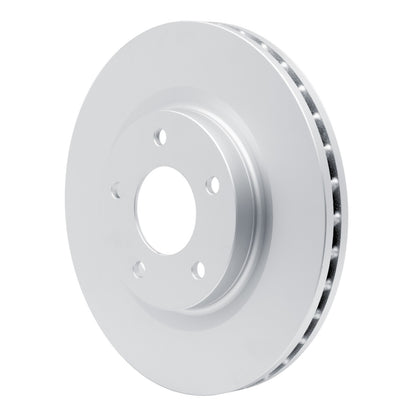 Dynamic Friction Company Disc Brake Rotor 604-39023