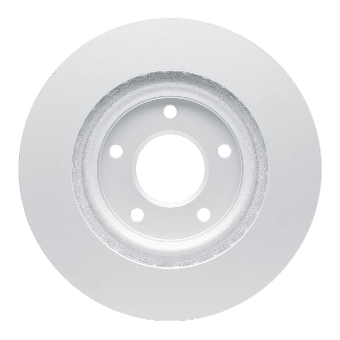 Dynamic Friction Company Disc Brake Rotor 604-39023