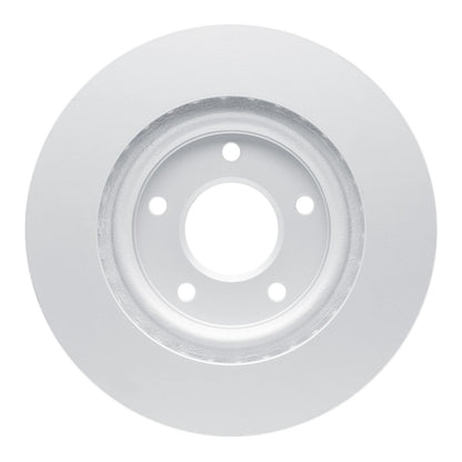 Dynamic Friction Company Disc Brake Rotor 604-39023