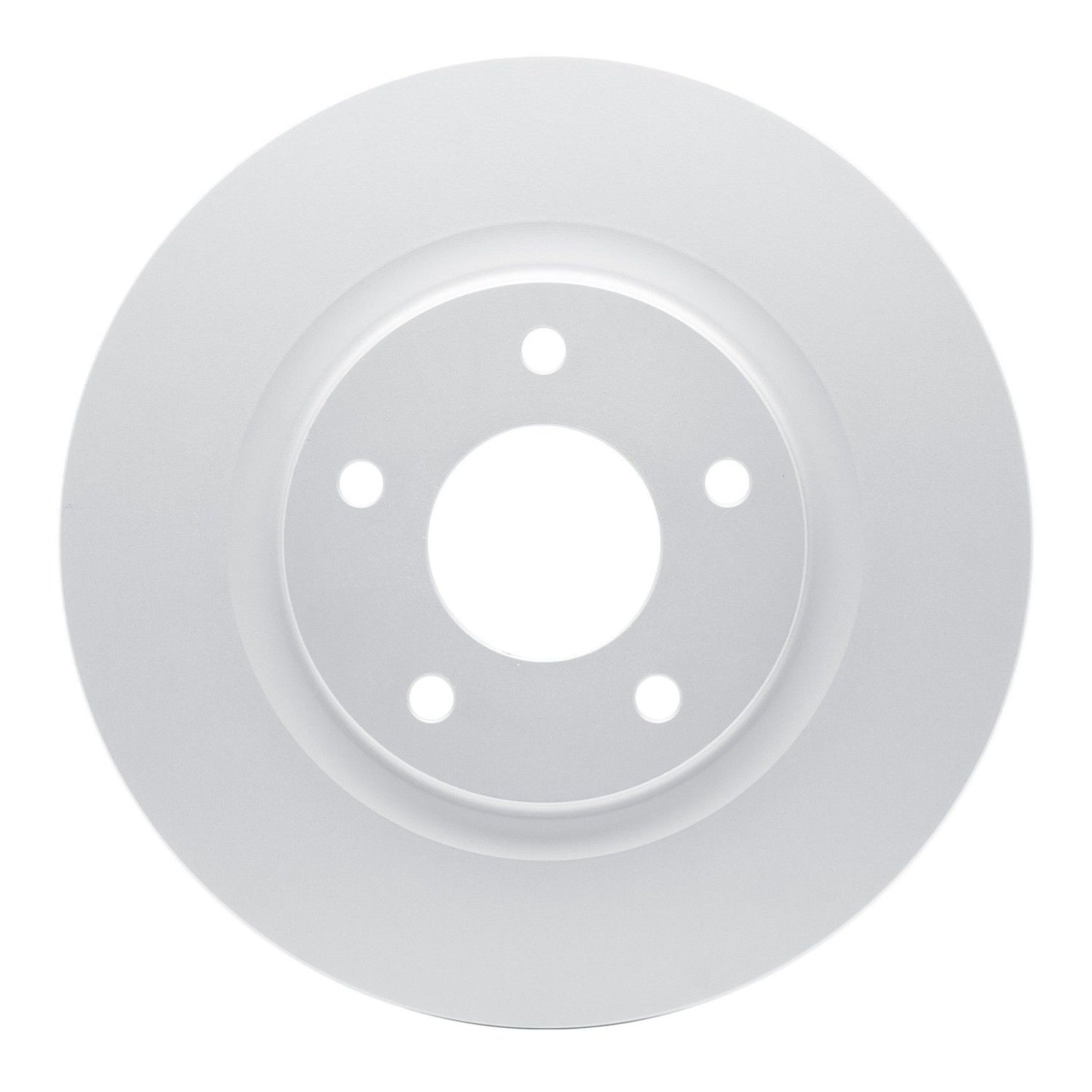 Dynamic Friction Company Disc Brake Rotor 604-39023