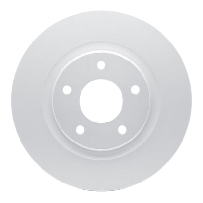Dynamic Friction Company Disc Brake Rotor 604-39023