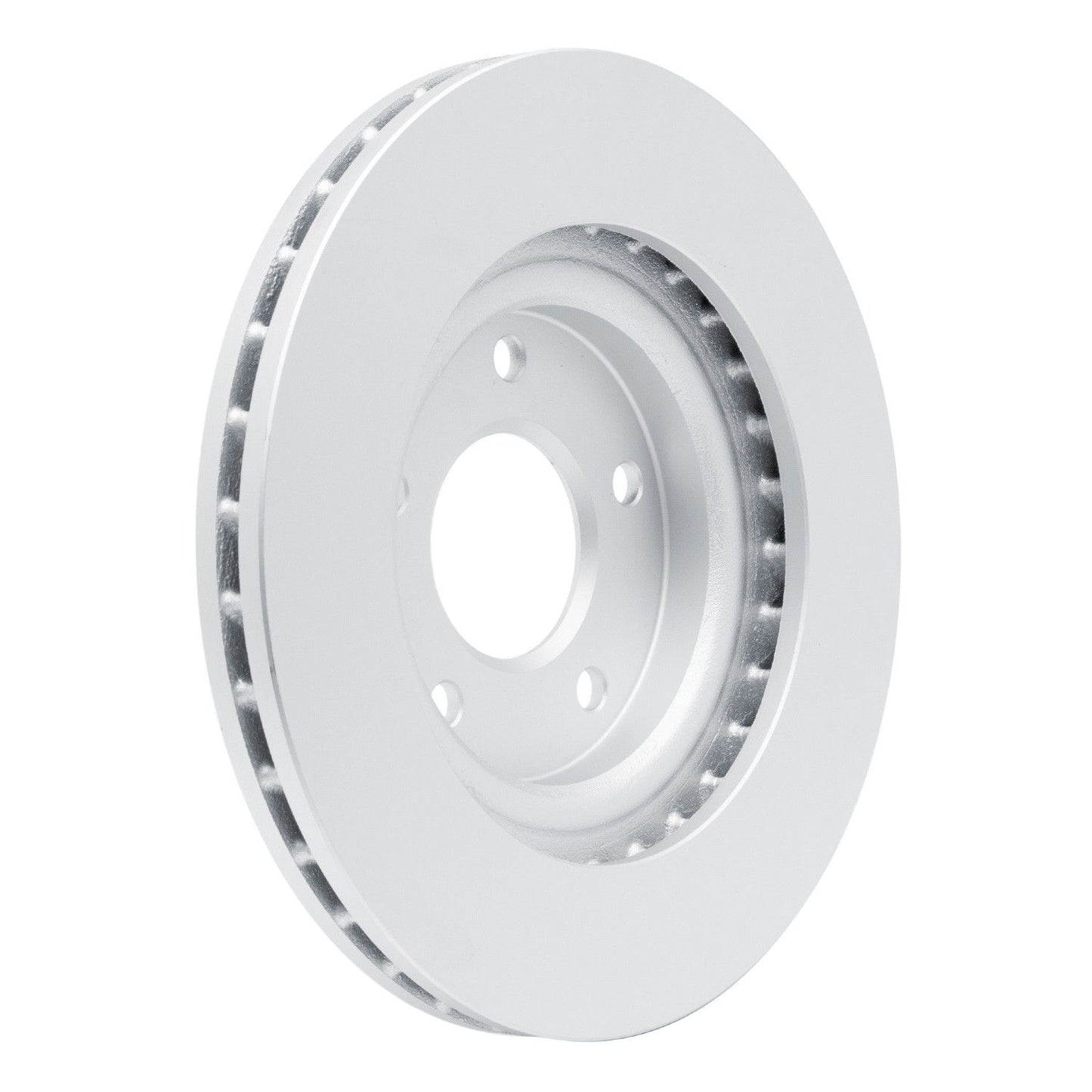 Dynamic Friction Company Disc Brake Rotor 604-39023