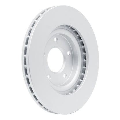 Dynamic Friction Company Disc Brake Rotor 604-39023