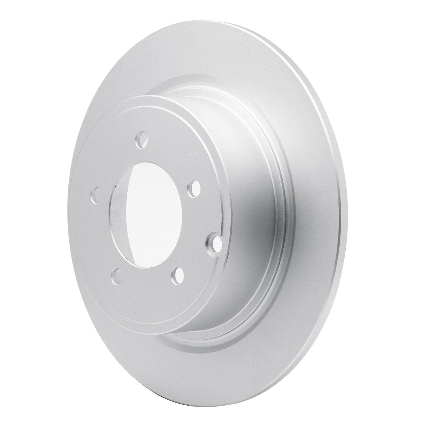 Dynamic Friction Company Disc Brake Rotor 604-39024