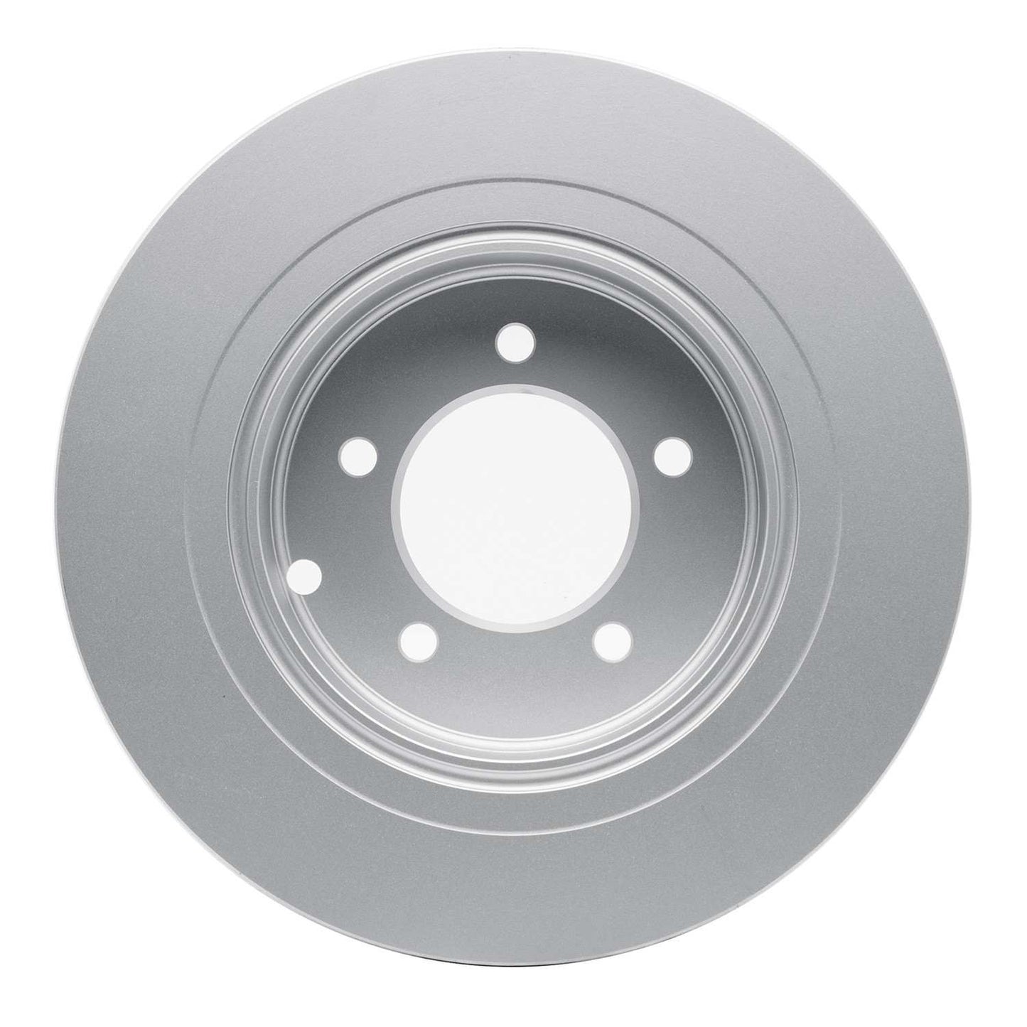 Dynamic Friction Company Disc Brake Rotor 604-39024